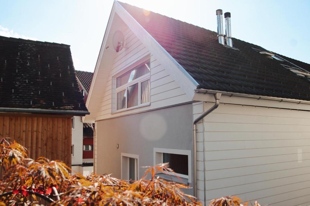 Vila Liebevolles Renoviertes Haus Anno 1858! Thuringen Exteriér fotografie